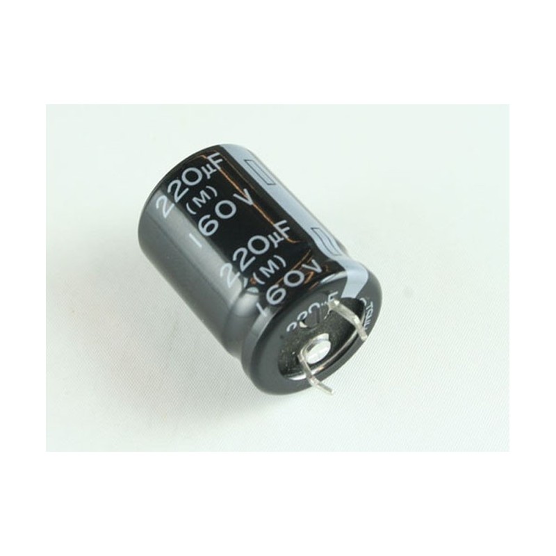 220 mF х 160 V