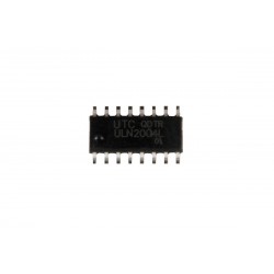 Микросхема 4094BCWM