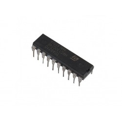 Микросхема 74AC573E