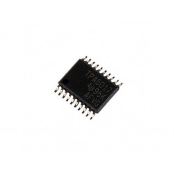 Микросхема 74ACT245D