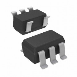 Микросхема 74AHC1G08DBVR