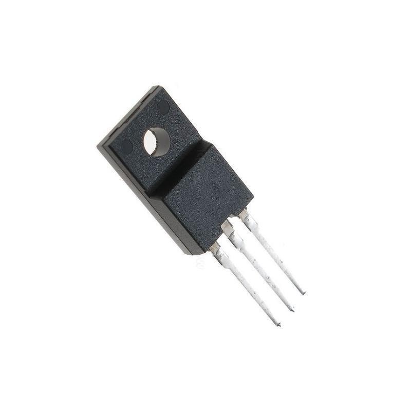 Транзистор FQPF60N06