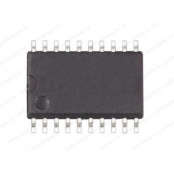 Микросхема 74ALS573C