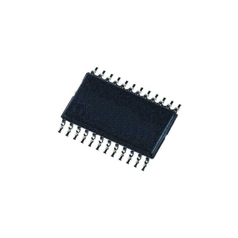 Микросхема 74AVC8T245PWR