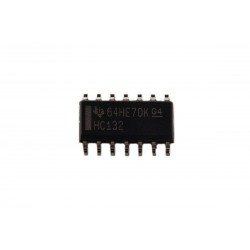 Микросхема 74HC138D