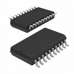 Микросхема 74HC373D