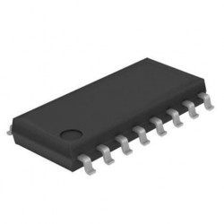 Микросхема 74HC165D