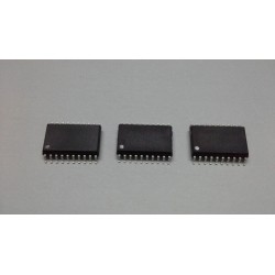 Микросхема 74HCT244