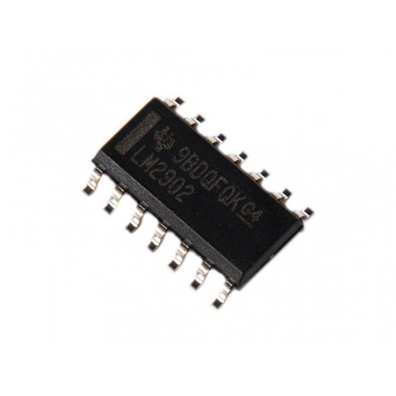 Микросхема 74HCT4052