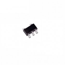 Микросхема 74LVC1G08GW