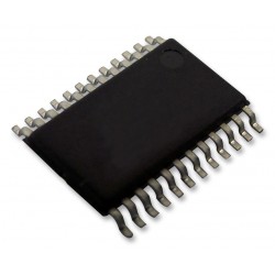 Микросхема 74LVCC3245APWR