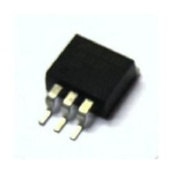 Микросхема LM1117S-1.8