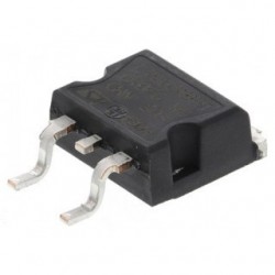 Микросхема L7805ABD2T