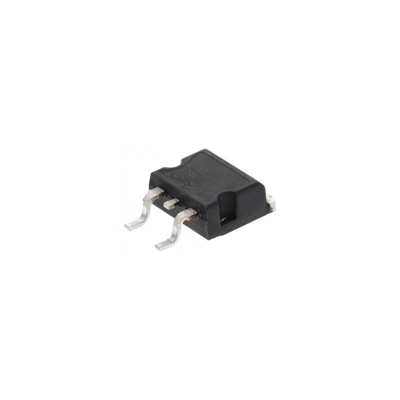Микросхема L7805ABD2T