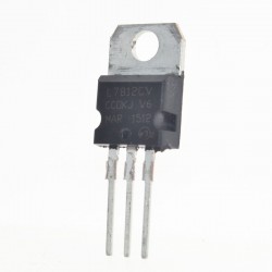 Микросхема L7812API