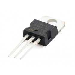 Микросхема L7818API