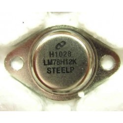 Микросхема 78H12K