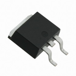 Микросхема 78M08ACDT