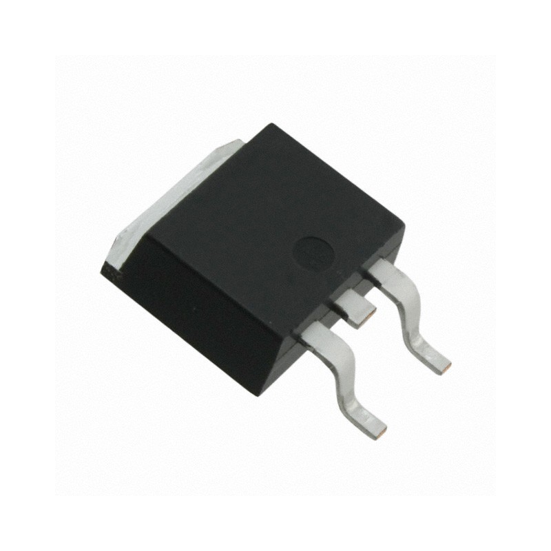 Микросхема 78M08ACDT
