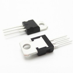 Микросхема 7915API