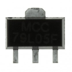 Микросхема 79L05
