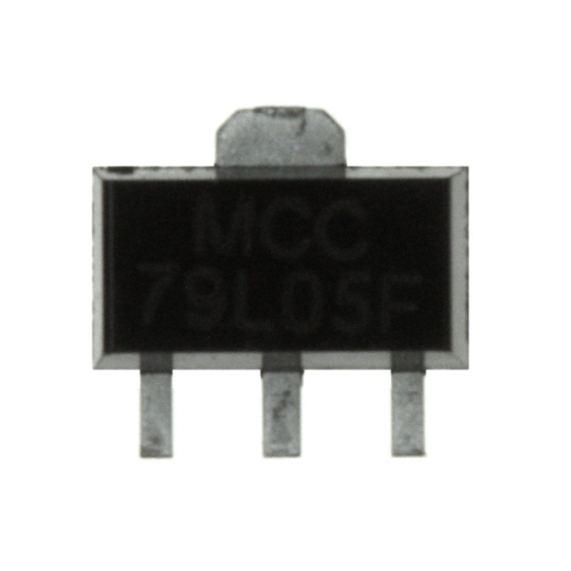 Микросхема 79L05