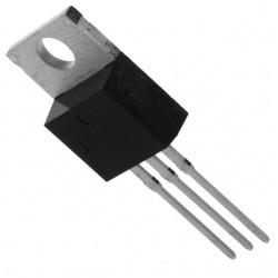 Микросхема BA033T