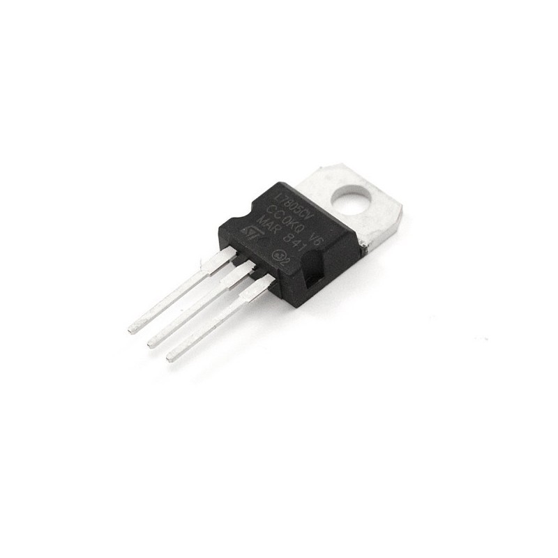 Микросхема LD1085V3.3