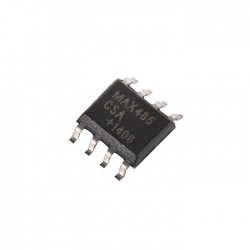 Микросхема LM217LD