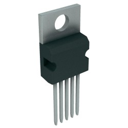 Микросхема LM2575T 12