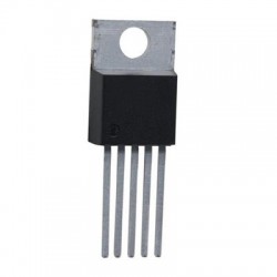 Микросхема LM2576T 12