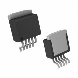 Микросхема LM2577S-5.0