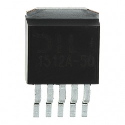 Микросхема LM2585S-05