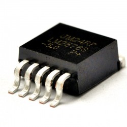 Микросхема LM2585S-33