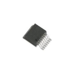 Микросхема LM2599S-5.0
