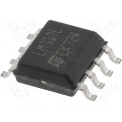 Микросхема LM317LD