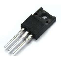 Микросхема LM317PI