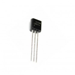 Микросхема LM334Z