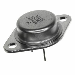 Микросхема LM337K