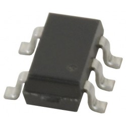 Микросхема LP2981IM5-5.0/NOPB