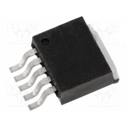 Микросхема LSP3123-3,3