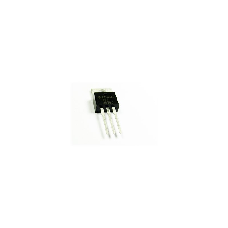 Микросхема LT1084-ADJ  (AZ1084T-ADJ)