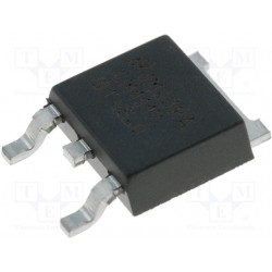 Микросхема LT1084CD-3.3  (AZ1084CD-3.3)