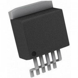 Микросхема MSP1250G-3.3