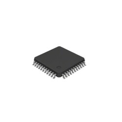 Микроконтроллер 89S52-24AU