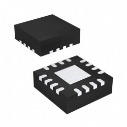 Микроконтроллер MSP430G2231IRSA16T