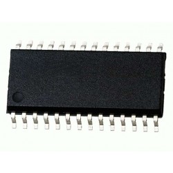 Микроконтроллер PIC16C62B-04 I/SO