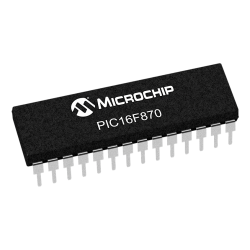 Микроконтроллер PIC16F873-04I/SO