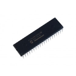 Микроконтроллер SCN8050HCCN40