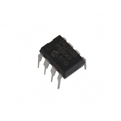 Микросхема 24LC08